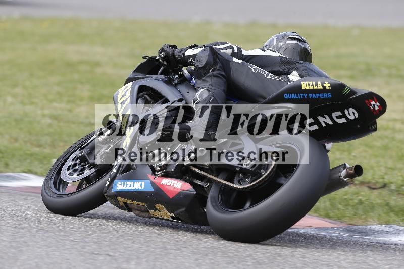 Archiv-2025/08 20.04.2025 Speer Racing ADR/Gruppe rot/58